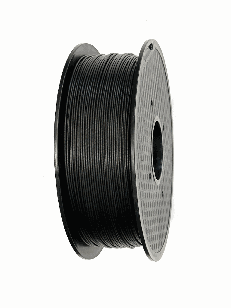 PLA Carbon Fiber Filament | PolyMate Private Limited